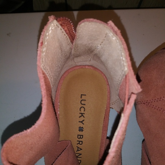 Shoes - Lucky Brand